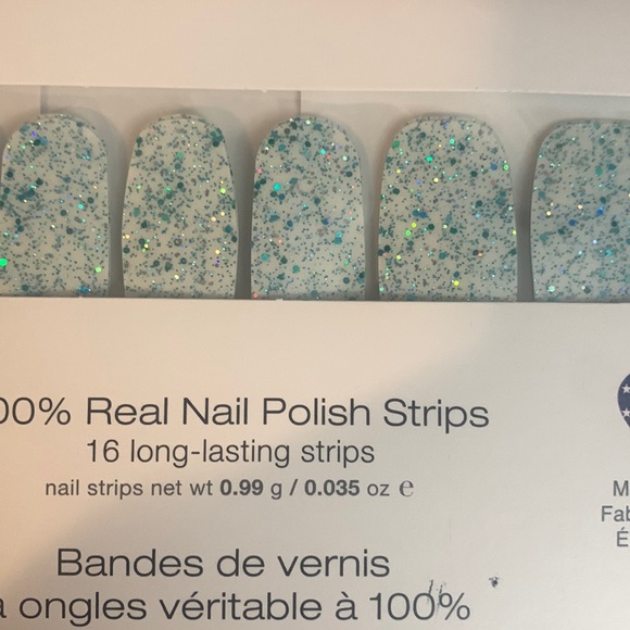 Color Street Nail Strips - Picture 1 of 2